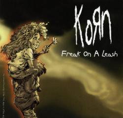Korn : Freak on a Leash